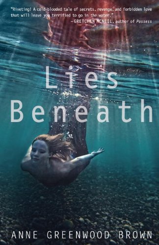 Stock image for Lies Beneath for sale by ThriftBooks-Atlanta