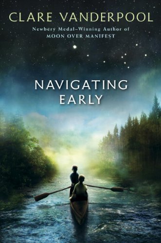 Stock image for Navigating Early for sale by Better World Books: West