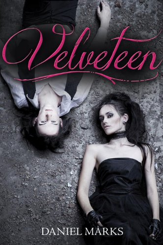 Imagen de archivo de Velveteen a la venta por ThriftBooks-Dallas