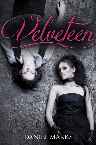 Velveteen (9780375990519) by Marks, Daniel