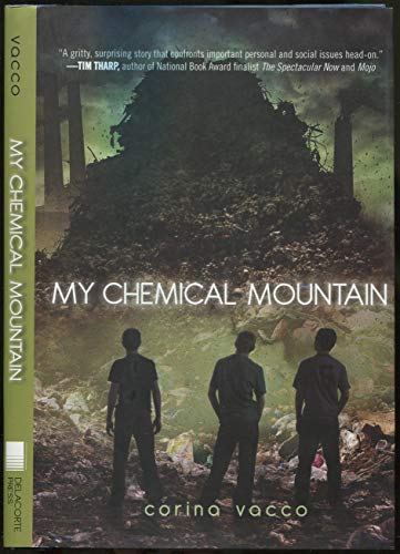9780375990571: My Chemical Mountain