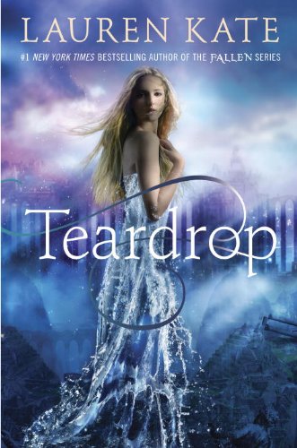 Imagen de archivo de Teardrop a la venta por Wonder Book