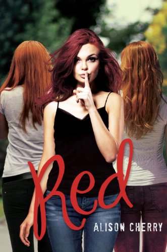 Stock image for Red for sale by Solr Books