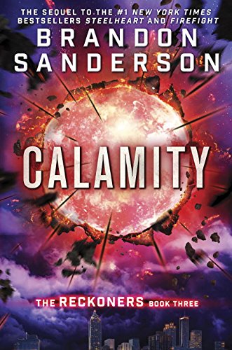 Stock image for Calamity for sale by Better World Books