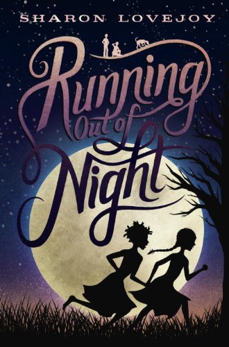 Stock image for Running Out of Night for sale by Better World Books