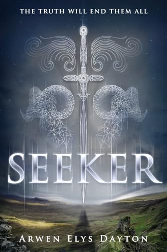 Imagen de archivo de Seeker a la venta por Your Online Bookstore