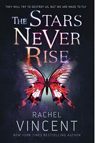 Stock image for The Stars Never Rise (Stars Never Rise Duology, 1) for sale by SecondSale