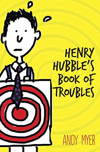 Beispielbild fr Henry Hubble's Book of Troubles zum Verkauf von Wonder Book