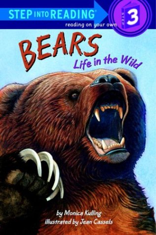 Stock image for Bears : Life in the Wild for sale by Better World Books