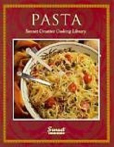 Beispielbild fr Pasta zum Verkauf von Better World Books