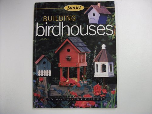 Stock image for Building Birdhouses for sale by Library House Internet Sales