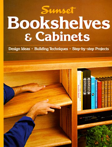 9780376010865: Bookshelves & Cabinets