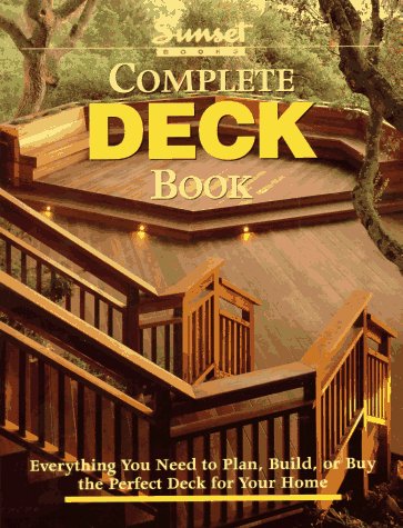 Imagen de archivo de Complete Deck Book a la venta por Better World Books