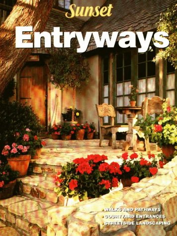 Stock image for Entryways for sale by SecondSale