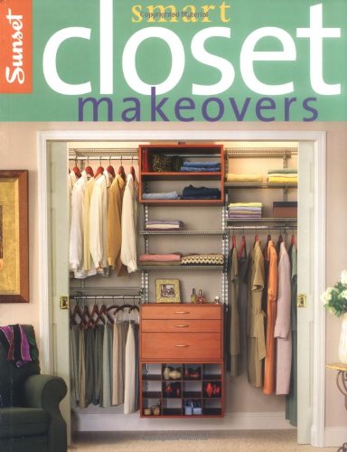 Beispielbild fr Smart Closet Makeovers zum Verkauf von Better World Books