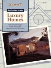 Beispielbild fr Best Home Plans : Luxury Homes zum Verkauf von Better World Books
