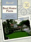 9780376011442: Best Home Plans: More Than 200 Designs Helpful Building Tips Blueprint Ordering Information (Best Home Plans S.)