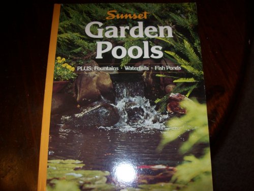 9780376012241: Garden Pools- Fountains and Waterfalls