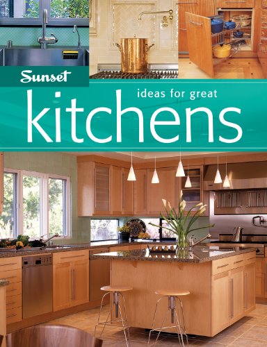 9780376012388: Ideas for Great Kitchens