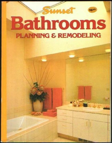 Beispielbild fr Bathroom Remodelling Handbook zum Verkauf von ThriftBooks-Dallas