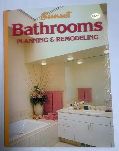 Stock image for Bathroom Remodelling Handbook for sale by ThriftBooks-Dallas