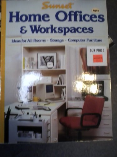 Stock image for Home Offices & Workspaces for sale by Top Notch Books