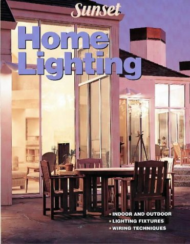 Beispielbild fr Home Lighting zum Verkauf von BookHolders