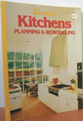 Imagen de archivo de Kitchens Planning and Remodeling a la venta por Better World Books
