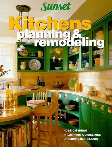 Imagen de archivo de Kitchens : Planning and Remodeling a la venta por Better World Books: West