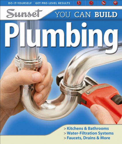 9780376014689: Plumbing (You Can Build)