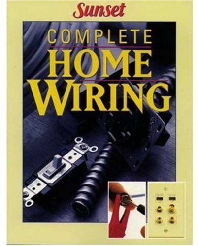 Beispielbild fr Complete Home Wiring zum Verkauf von SecondSale
