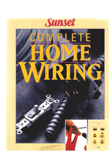 9780376015945: Complete Home Wiring