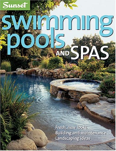 Beispielbild fr Swimming Pools and Spas zum Verkauf von Better World Books