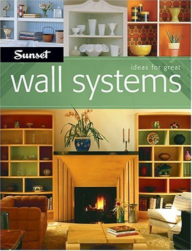 Stock image for Ideas for Great Wall Systems for sale by Better World Books