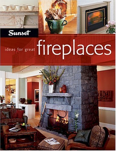 Beispielbild fr Ideas for Great Fireplaces zum Verkauf von Better World Books