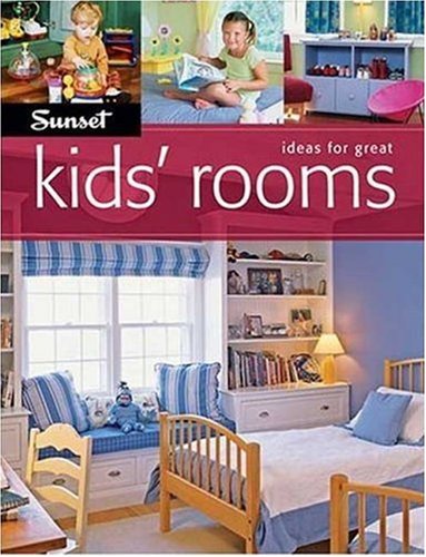 Beispielbild fr Ideas for Great Kids' Rooms zum Verkauf von Better World Books