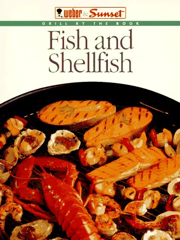 Stock image for Fish and Shellfish for sale by ThriftBooks-Atlanta
