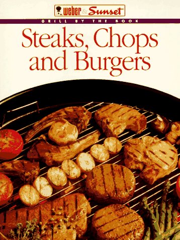 9780376020079: Steaks, Chops and Burgers