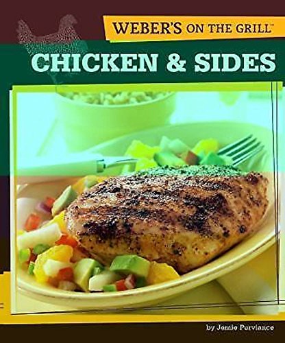 Imagen de archivo de Chicken and Sides a la venta por Better World Books