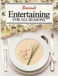 9780376021410: Entertaining for all seasons