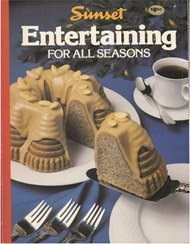 ENTERTAINING FOR ALL SEASONS