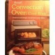 Beispielbild fr Convection Oven Cook Book zum Verkauf von Wonder Book