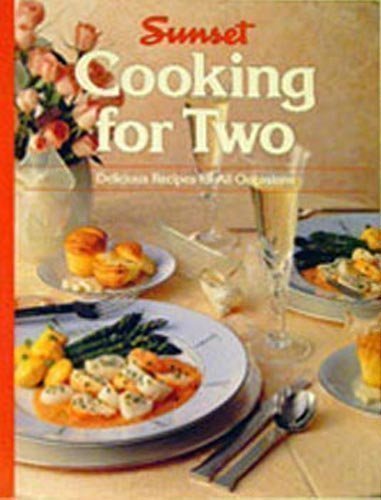 Beispielbild fr Cooking for Two zum Verkauf von ThriftBooks-Dallas