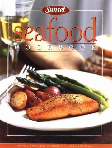 Stock image for Seafood Cookbook for sale by Wonder Book