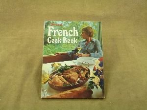 Sunset French Cook Book (9780376024237) by Sunset
