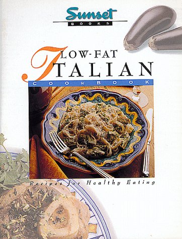 Stock image for Low-Fat Italian for sale by Orion Tech