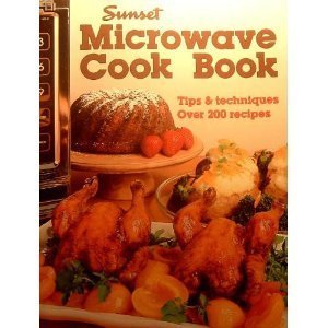 Imagen de archivo de Microwave Cook Book a la venta por SecondSale