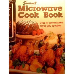 Stock image for Microwave Cook Book for sale by SecondSale