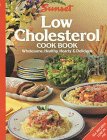 Beispielbild fr Low Cholesterol Cook Book zum Verkauf von SecondSale