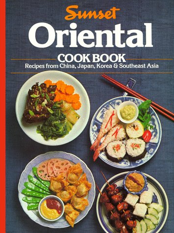 Beispielbild fr Oriental Cook Book zum Verkauf von Gulf Coast Books